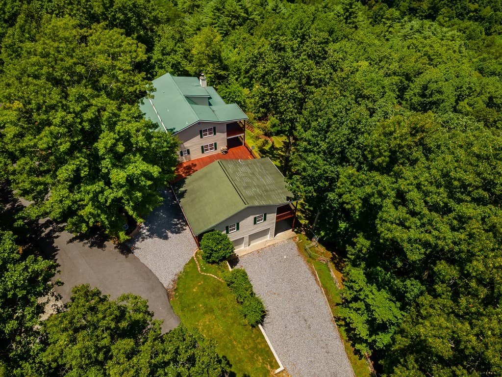 334 Hawks Claw Trail, Morganton GA 30560 - Photo
