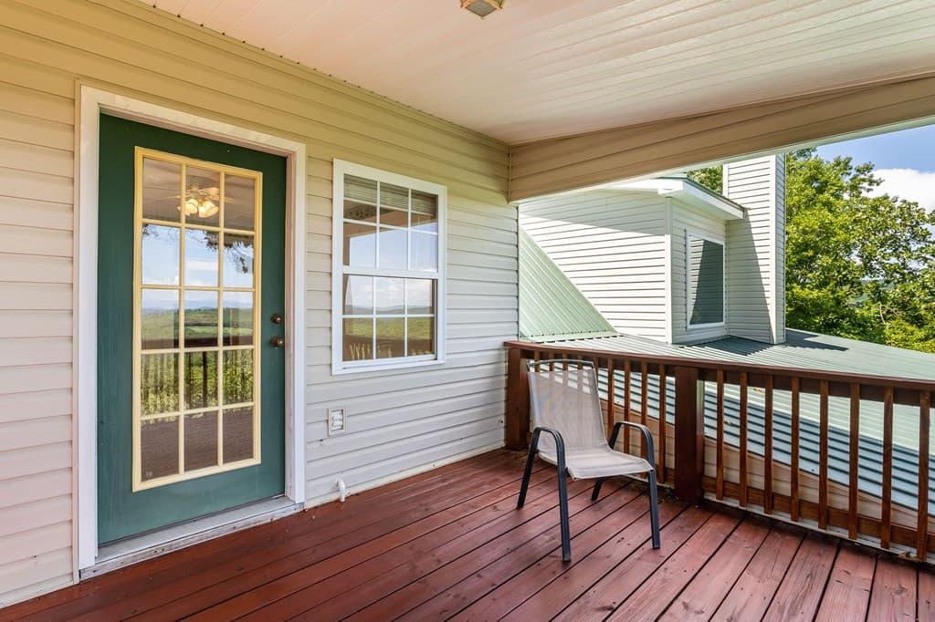 334 Hawks Claw Trail, Morganton GA 30560 - Photo
