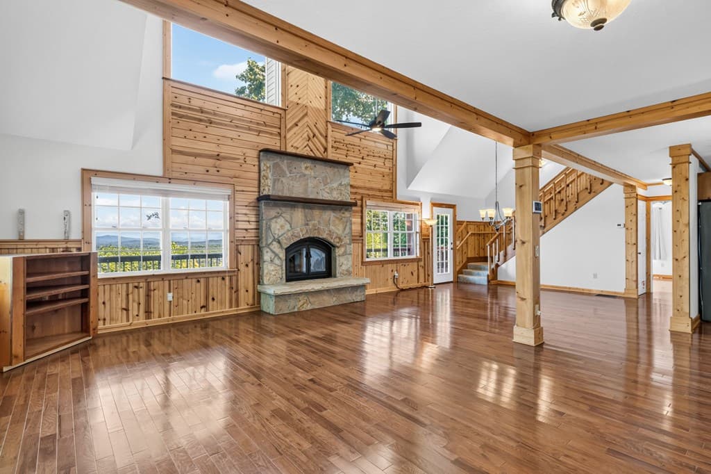 334 Hawks Claw Trail, Morganton GA 30560 - Photo