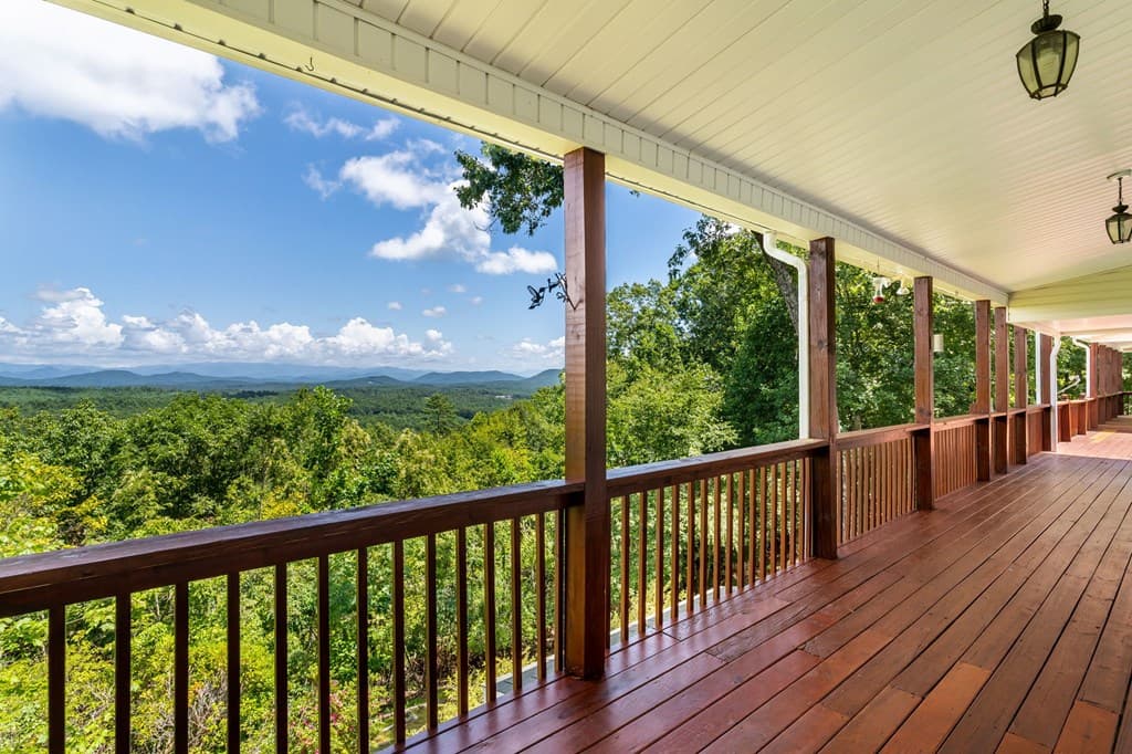 334 Hawks Claw Trail, Morganton GA 30560 - Photo