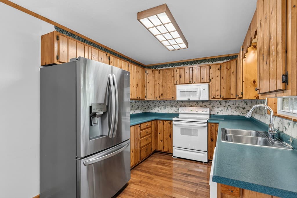 334 Hawks Claw Trail, Morganton GA 30560 - Photo