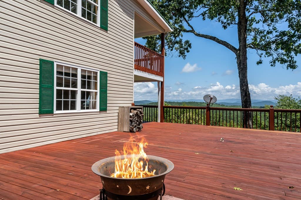 334 Hawks Claw Trail, Morganton GA 30560 - Photo