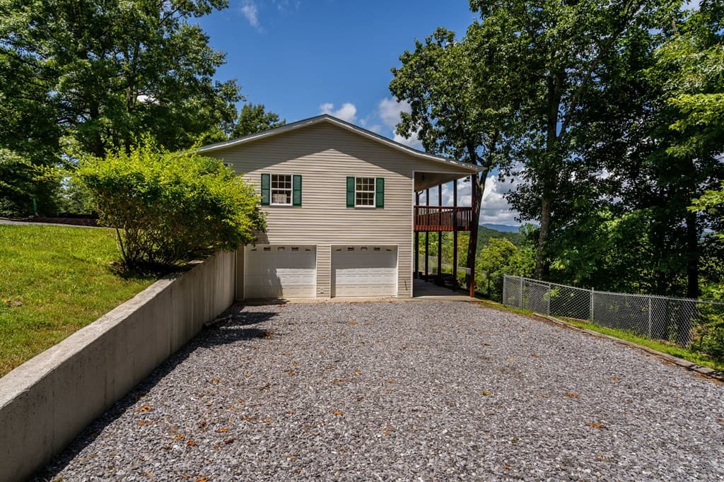 334 Hawks Claw Trail, Morganton GA 30560 - Photo