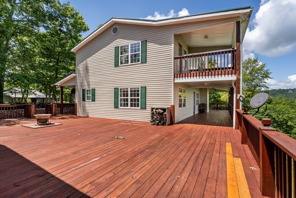334 Hawks Claw Trail, Morganton GA 30560 - Photo