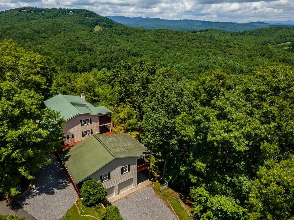 334 Hawks Claw Trail, Morganton GA 30560 - Photo