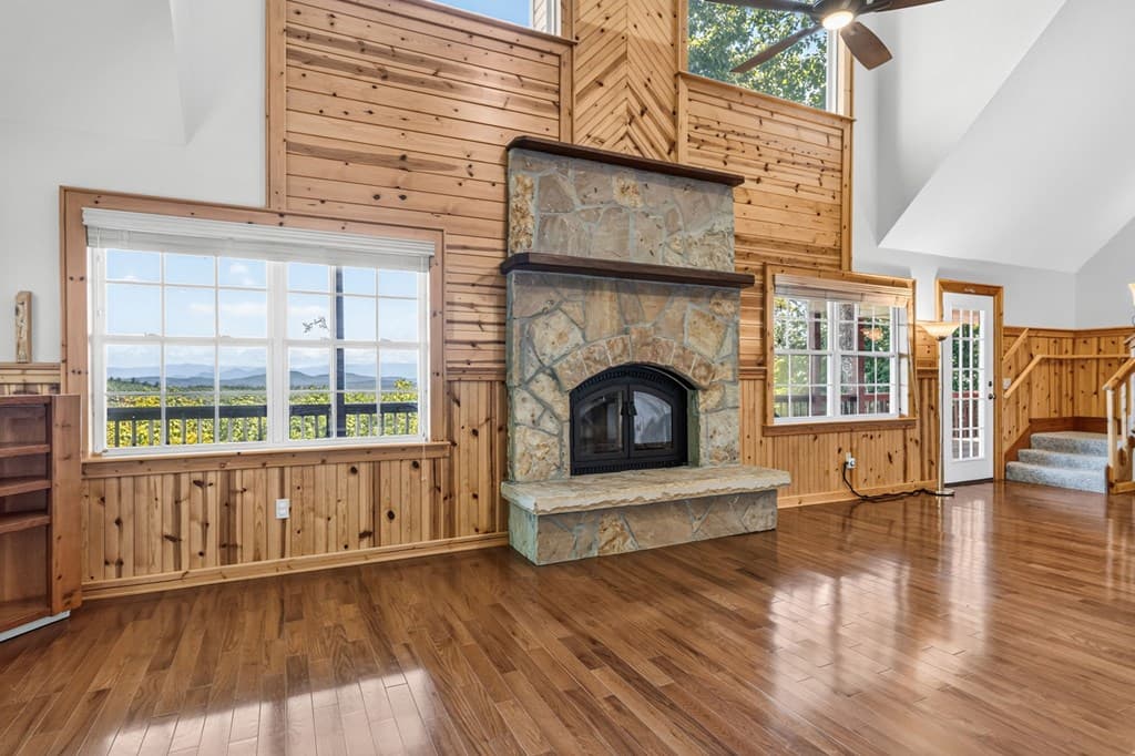 334 Hawks Claw Trail, Morganton GA 30560 - Photo