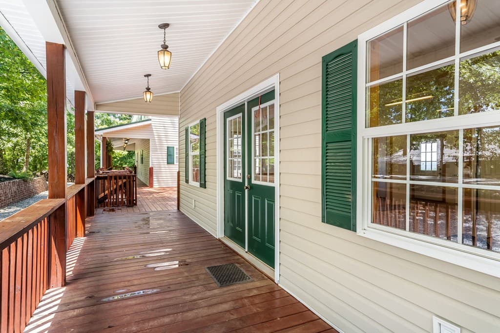 334 Hawks Claw Trail, Morganton GA 30560 - Photo