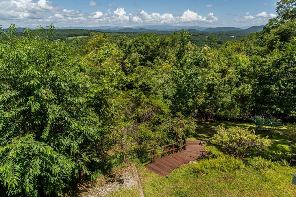 334 Hawks Claw Trail, Morganton GA 30560 - Photo