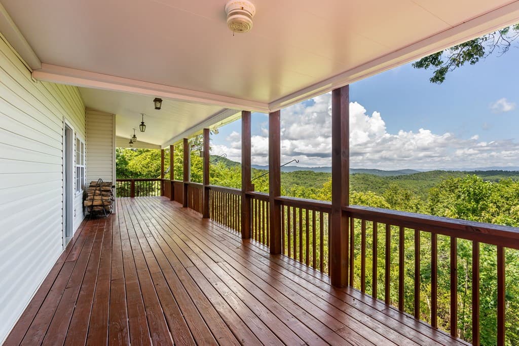 334 Hawks Claw Trail, Morganton GA 30560 - Photo