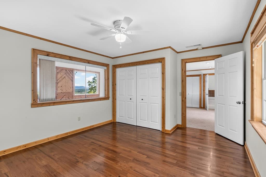 334 Hawks Claw Trail, Morganton GA 30560 - Photo
