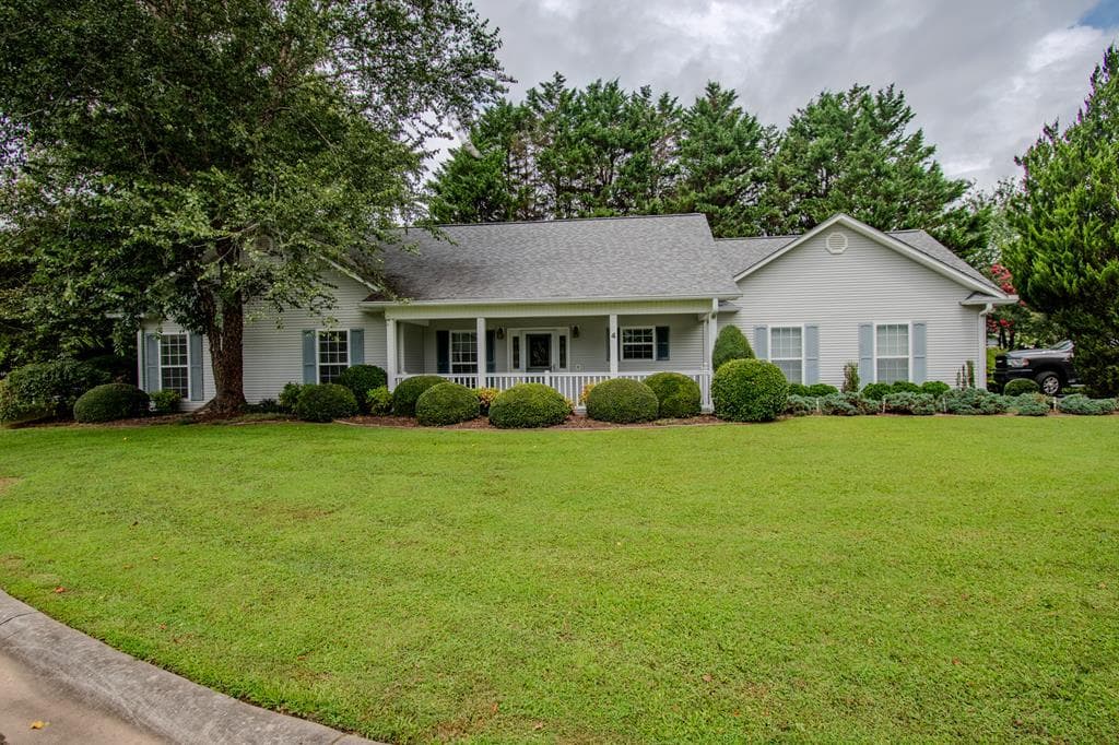 4 Lance Lane, Blue Ridge GA 30513 - Photo