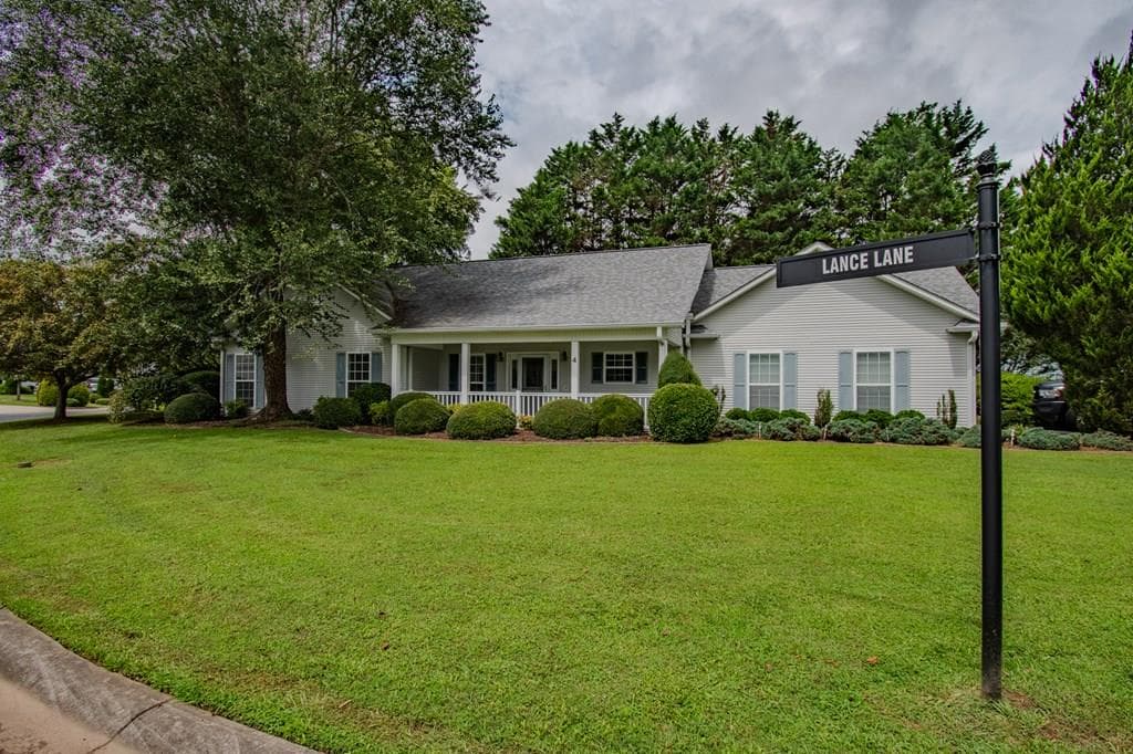4 Lance Lane, Blue Ridge GA 30513 - Primary photo