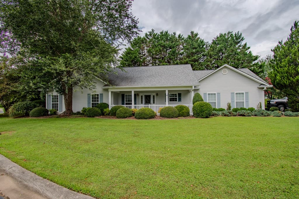 4 Lance Lane, Blue Ridge GA 30513 - Photo