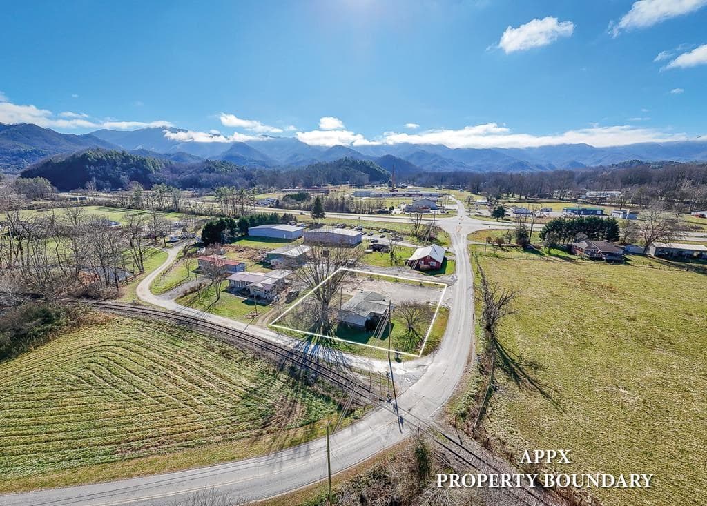 2617 Stewart Road, Andrews NC 28901 - Photo