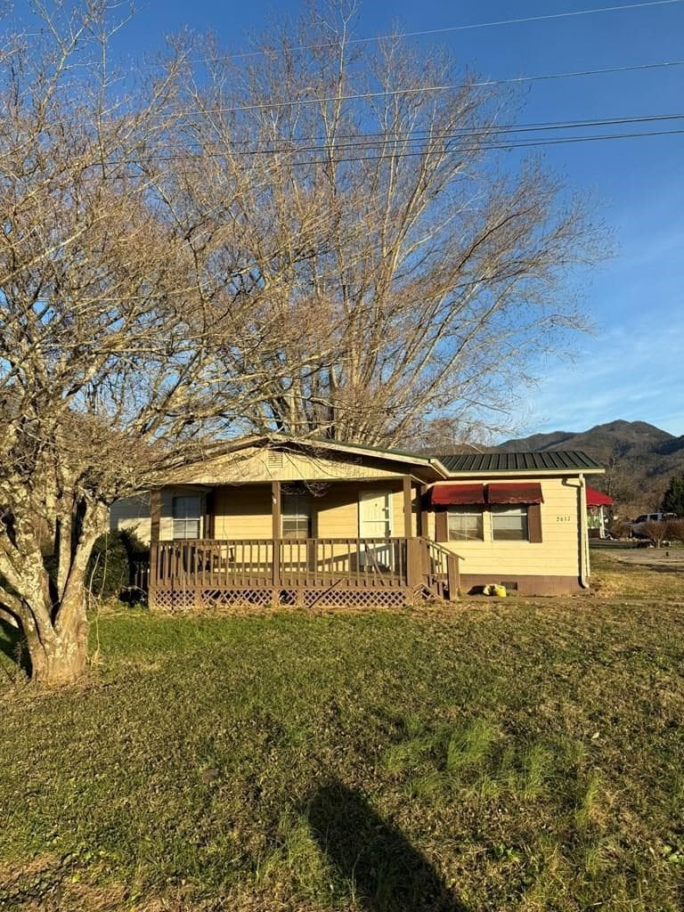 2617 Stewart Road, Andrews NC 28901 - Photo