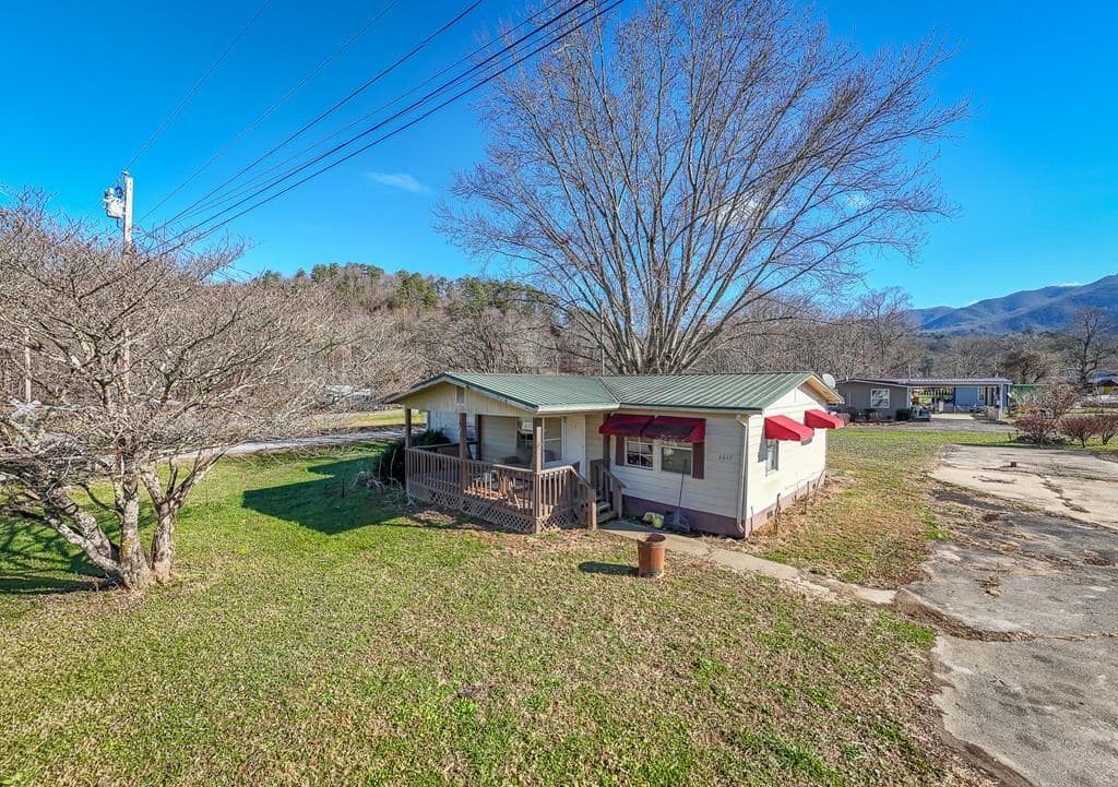 2617 Stewart Road, Andrews NC 28901 - Photo