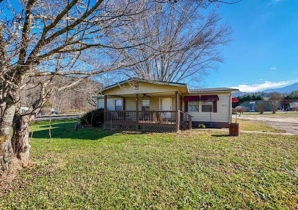 2617 Stewart Road, Andrews NC 28901 - Primary photo