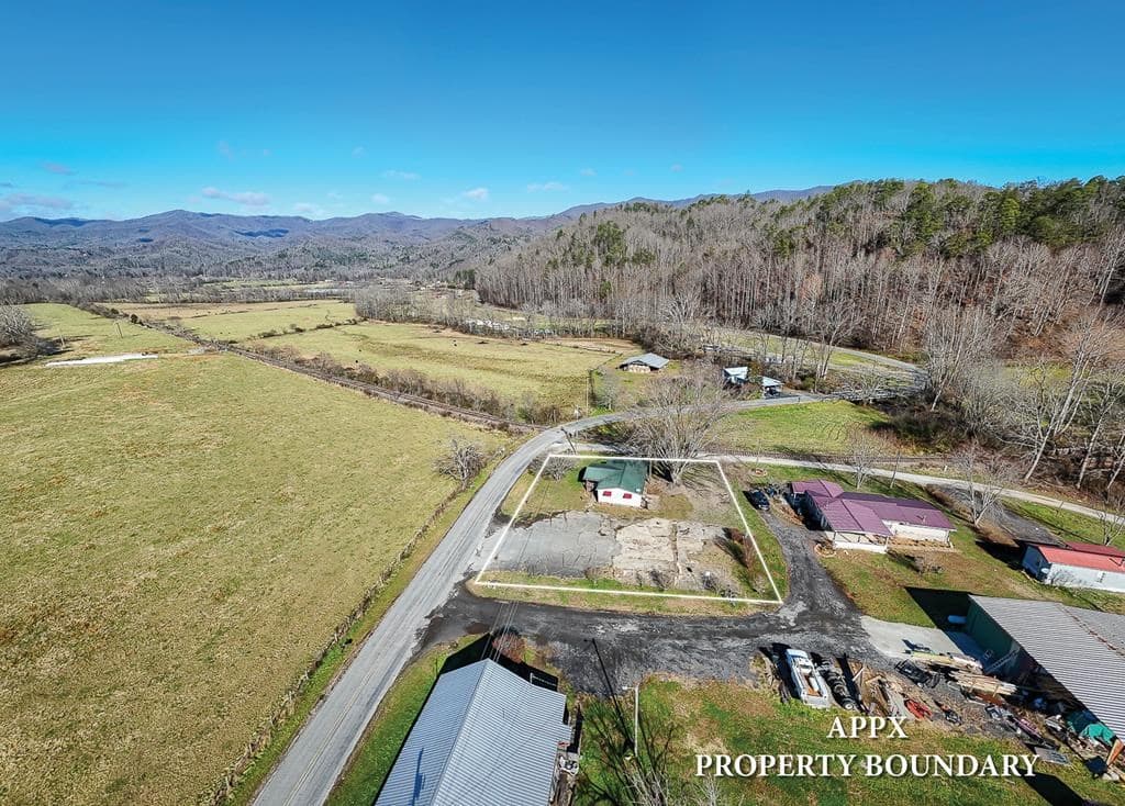 2617 Stewart Road, Andrews NC 28901 - Photo