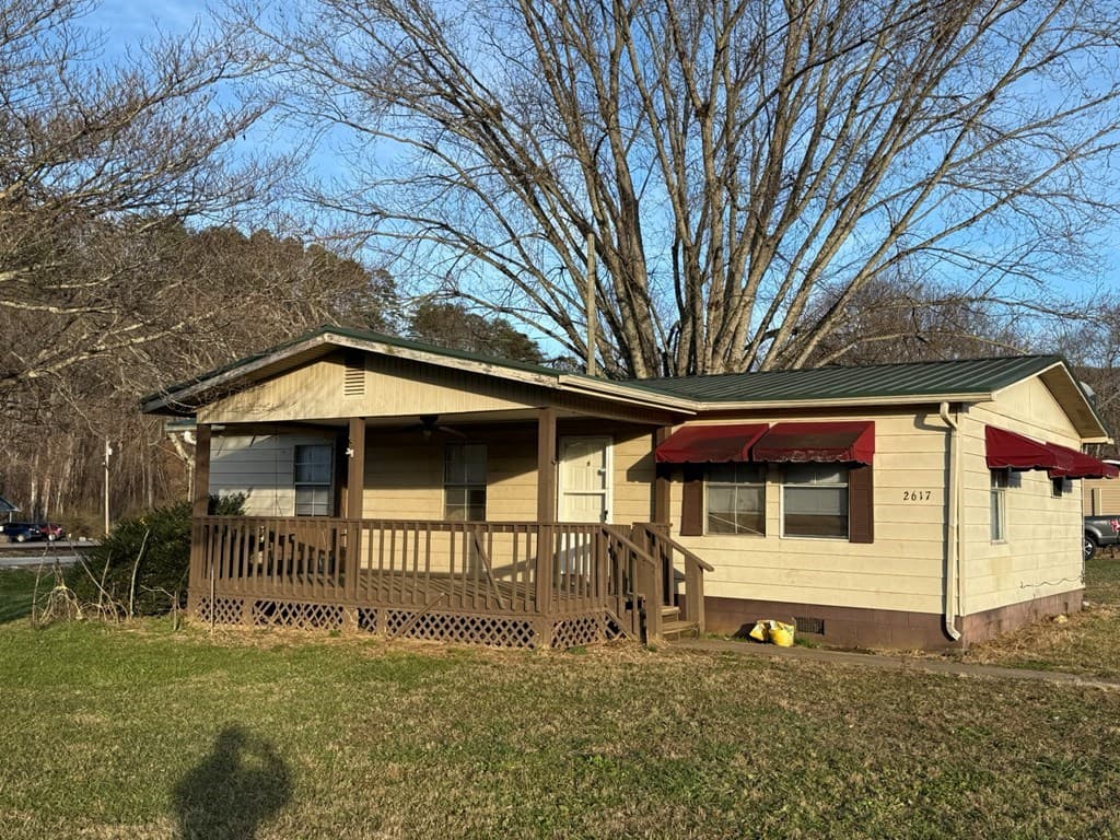 2617 Stewart Road, Andrews NC 28901 - Photo