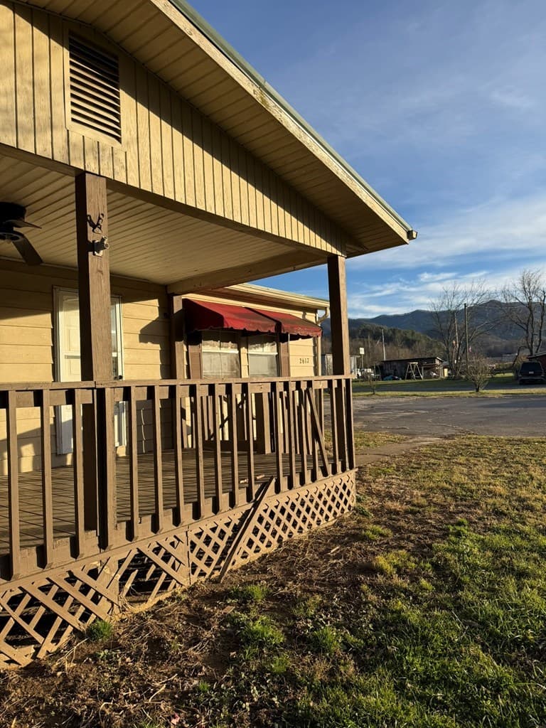 2617 Stewart Road, Andrews NC 28901 - Photo