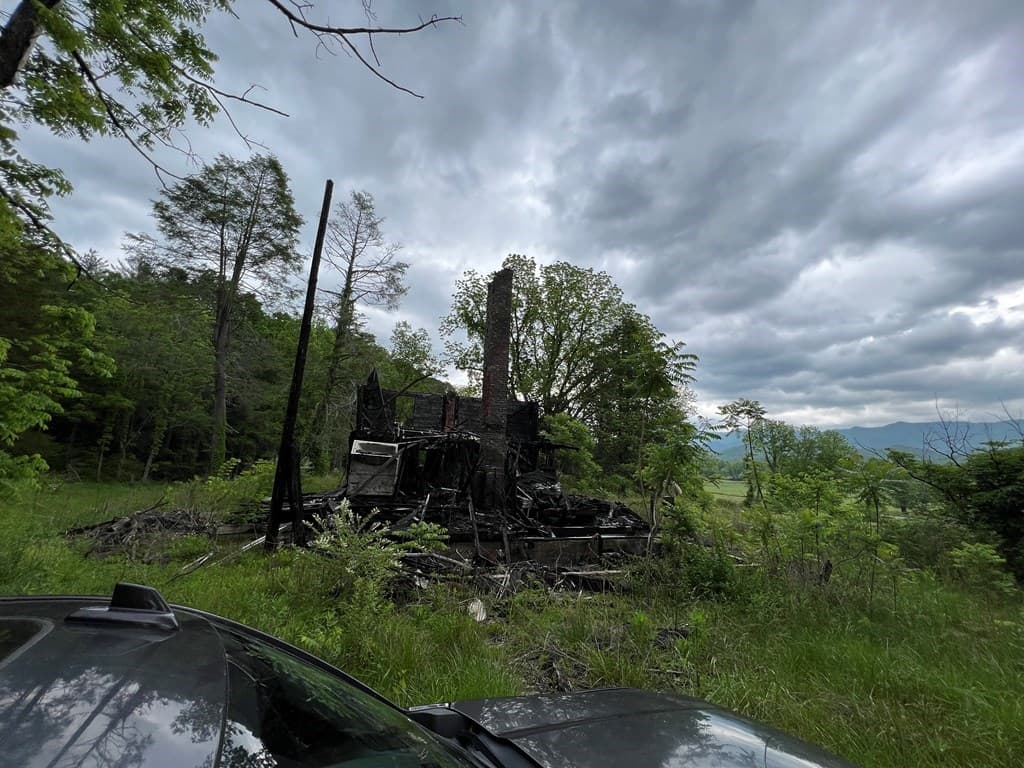 6387 Airport Road, Andrews NC 28901 - Photo