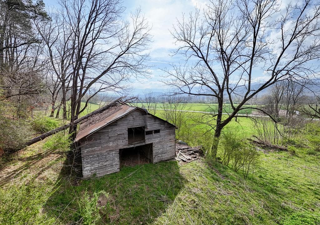 6387 Airport Road, Andrews NC 28901 - Photo