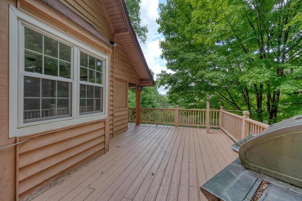 61 Deerwood Trail, Blairsville GA 30512 - Photo
