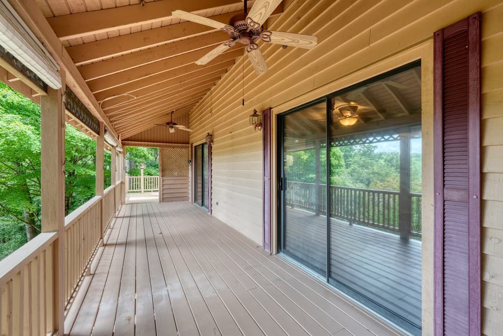61 Deerwood Trail, Blairsville GA 30512 - Photo