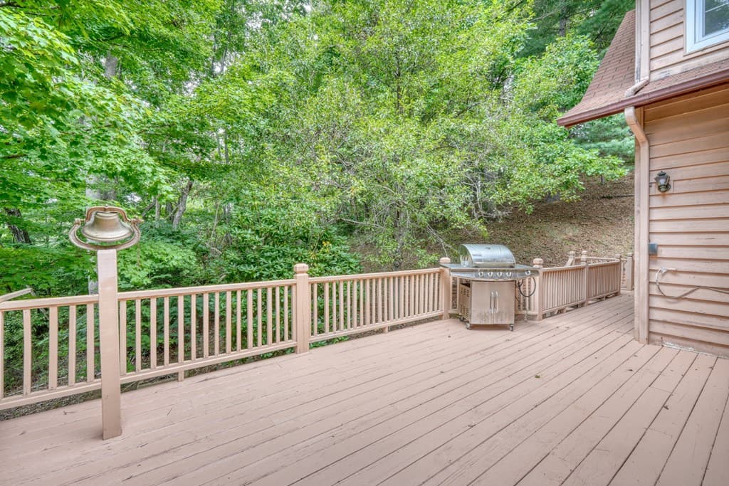 61 Deerwood Trail, Blairsville GA 30512 - Photo