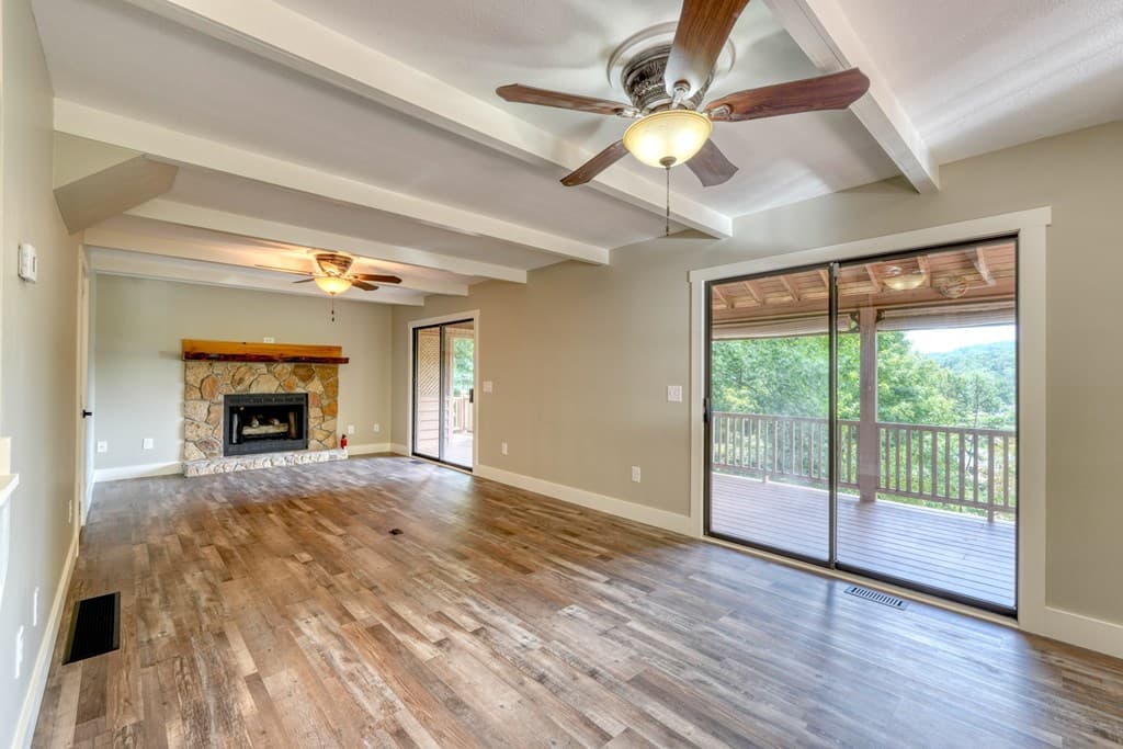 61 Deerwood Trail, Blairsville GA 30512 - Photo