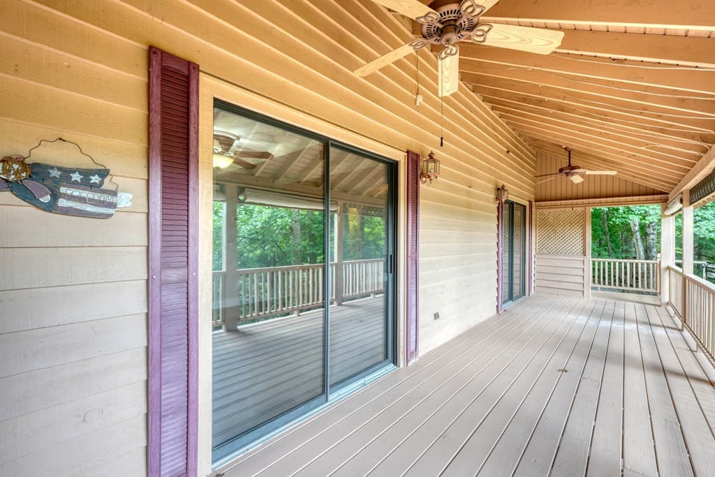 61 Deerwood Trail, Blairsville GA 30512 - Photo