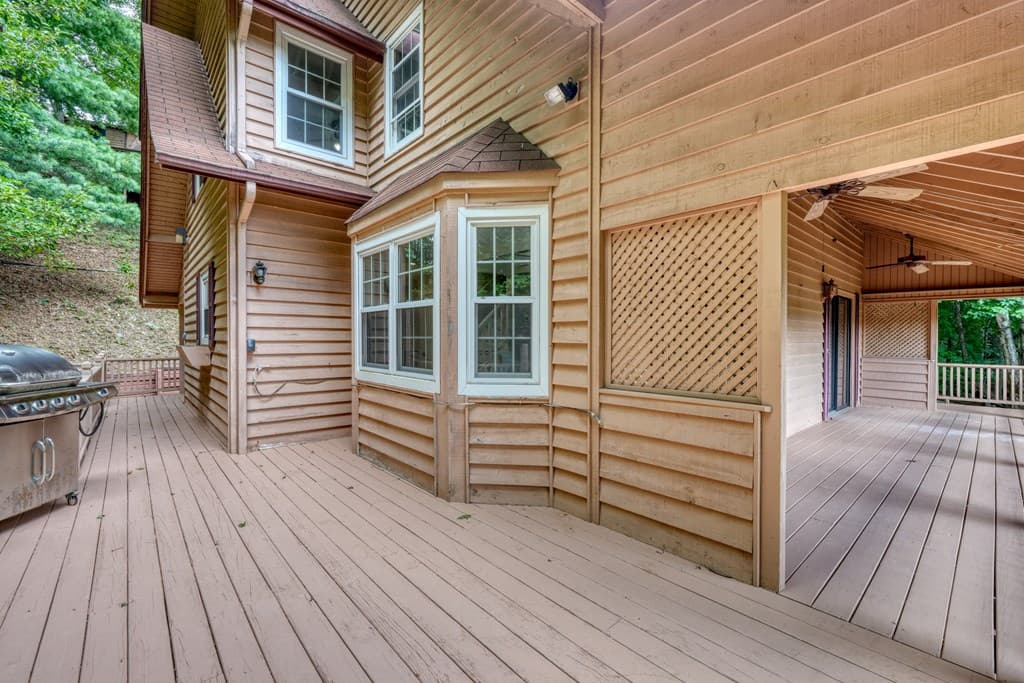 61 Deerwood Trail, Blairsville GA 30512 - Photo