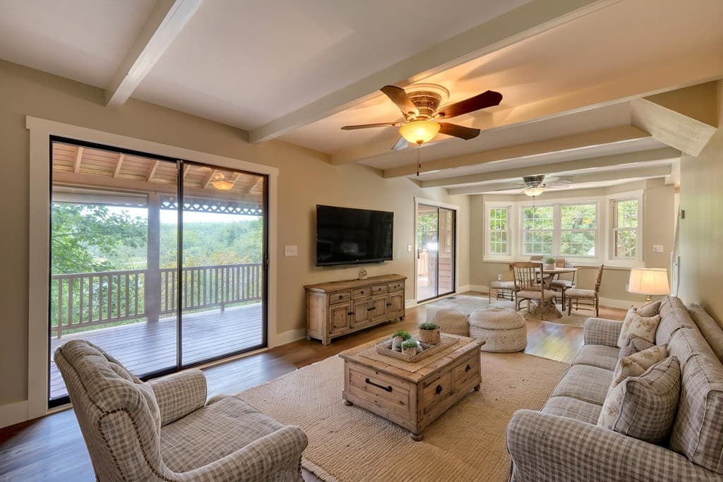 61 Deerwood Trail, Blairsville GA 30512 - Photo