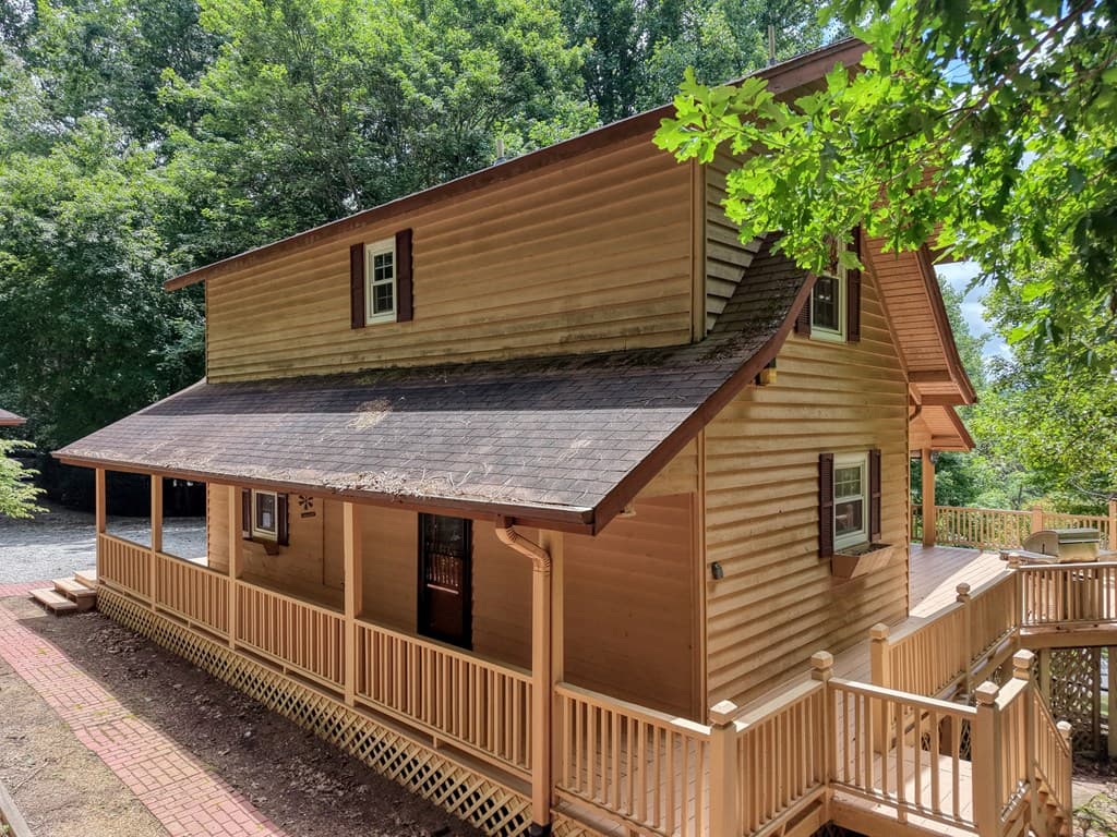 61 Deerwood Trail, Blairsville GA 30512 - Photo