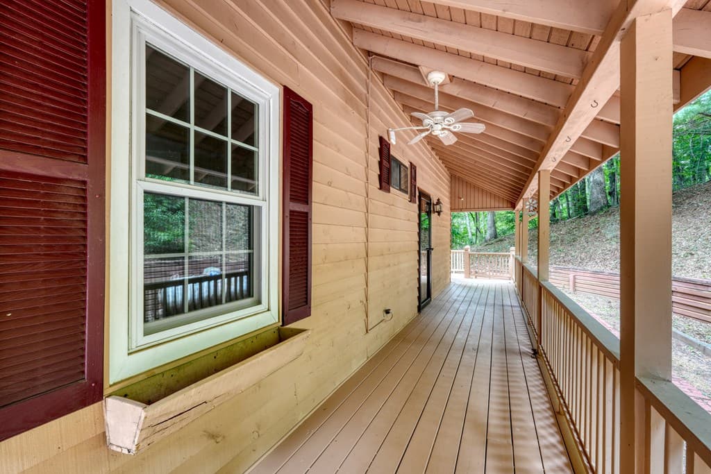 61 Deerwood Trail, Blairsville GA 30512 - Photo