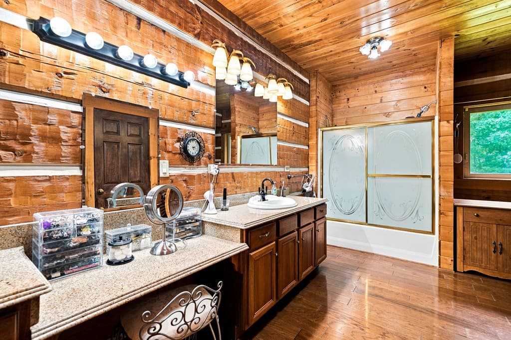 116 Hidden Cove Drive, Ball Ground GA 30107 - Photo