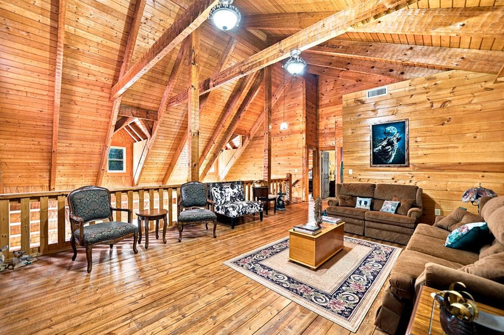 116 Hidden Cove Drive, Ball Ground GA 30107 - Photo