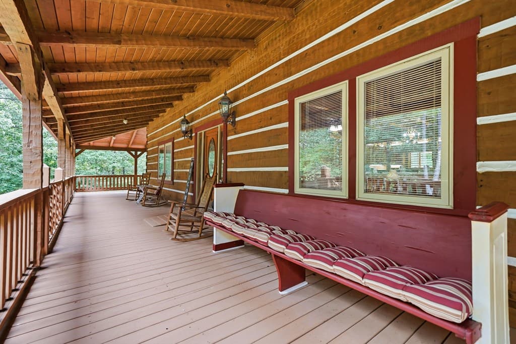 116 Hidden Cove Drive, Ball Ground GA 30107 - Photo