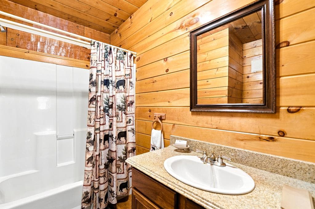 116 Hidden Cove Drive, Ball Ground GA 30107 - Photo