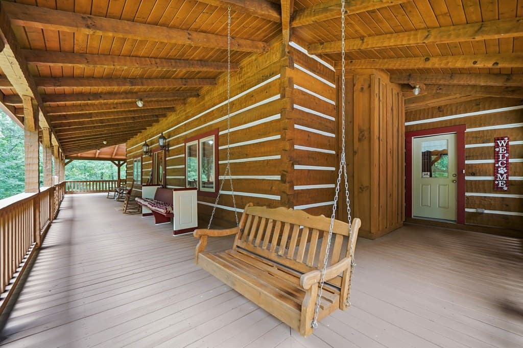 116 Hidden Cove Drive, Ball Ground GA 30107 - Photo