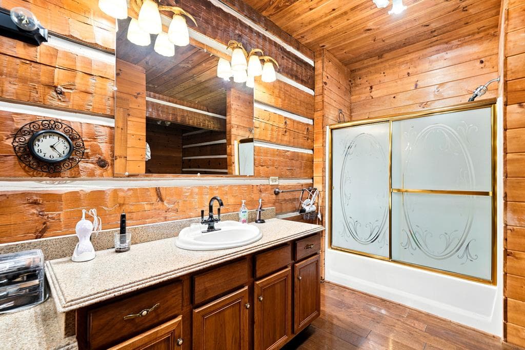 116 Hidden Cove Drive, Ball Ground GA 30107 - Photo