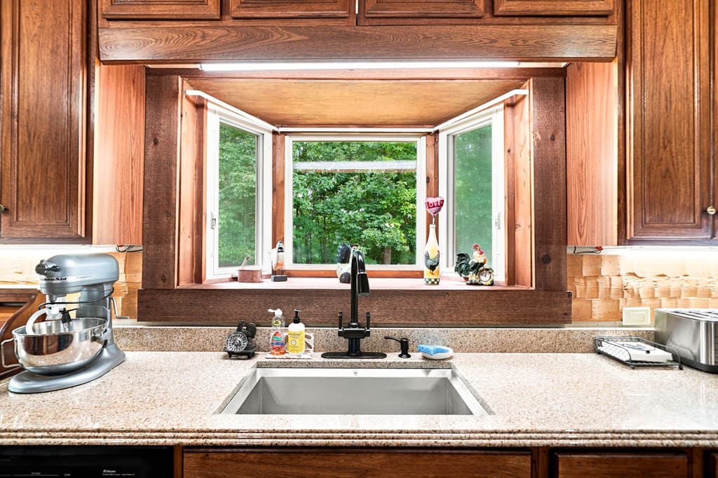 116 Hidden Cove Drive, Ball Ground GA 30107 - Photo