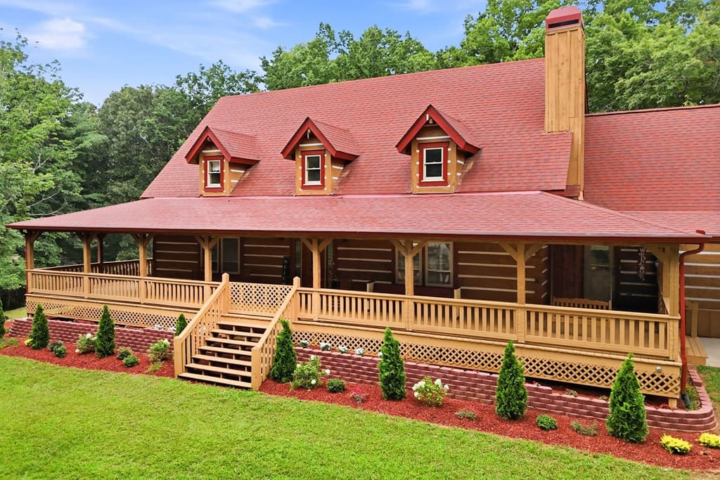 116 Hidden Cove Drive, Ball Ground GA 30107 - Photo