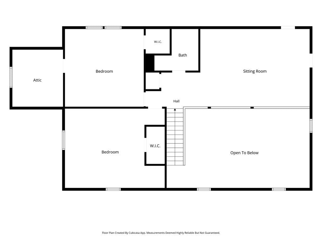 116 Hidden Cove Drive, Ball Ground GA 30107 - Photo