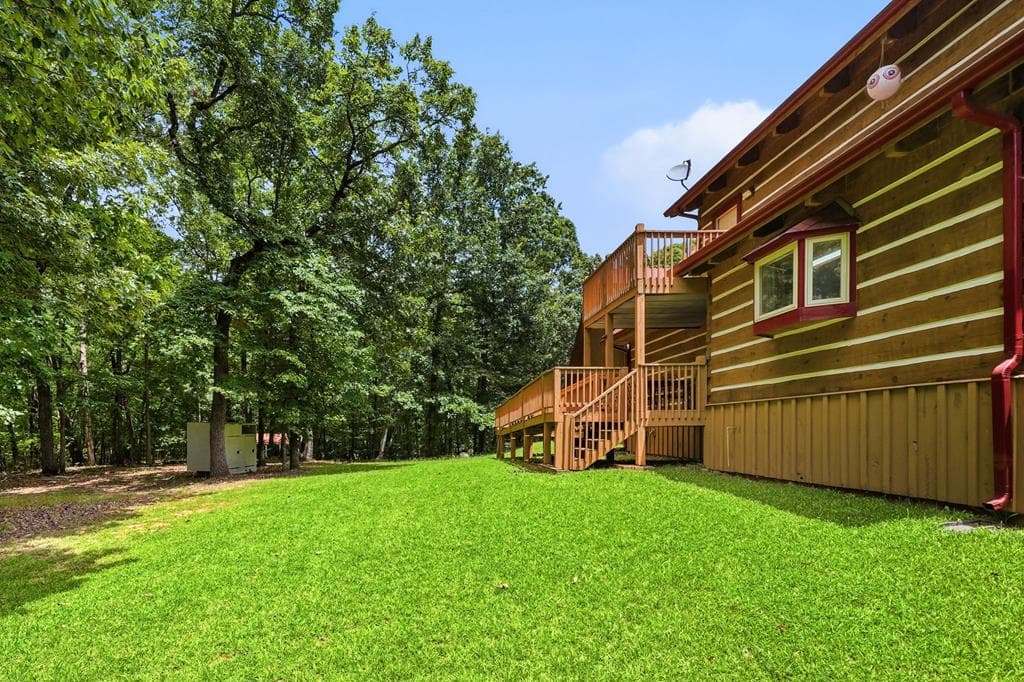 116 Hidden Cove Drive, Ball Ground GA 30107 - Photo
