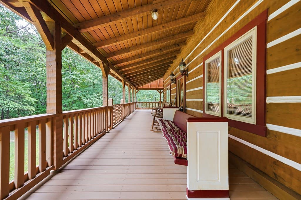 116 Hidden Cove Drive, Ball Ground GA 30107 - Photo