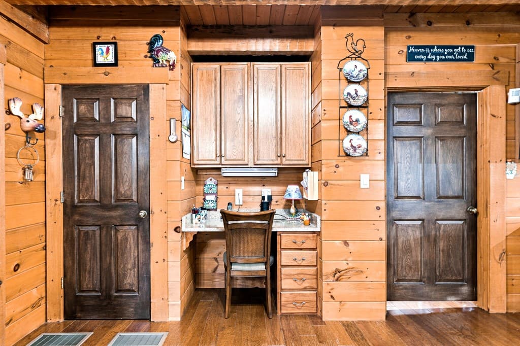 116 Hidden Cove Drive, Ball Ground GA 30107 - Photo