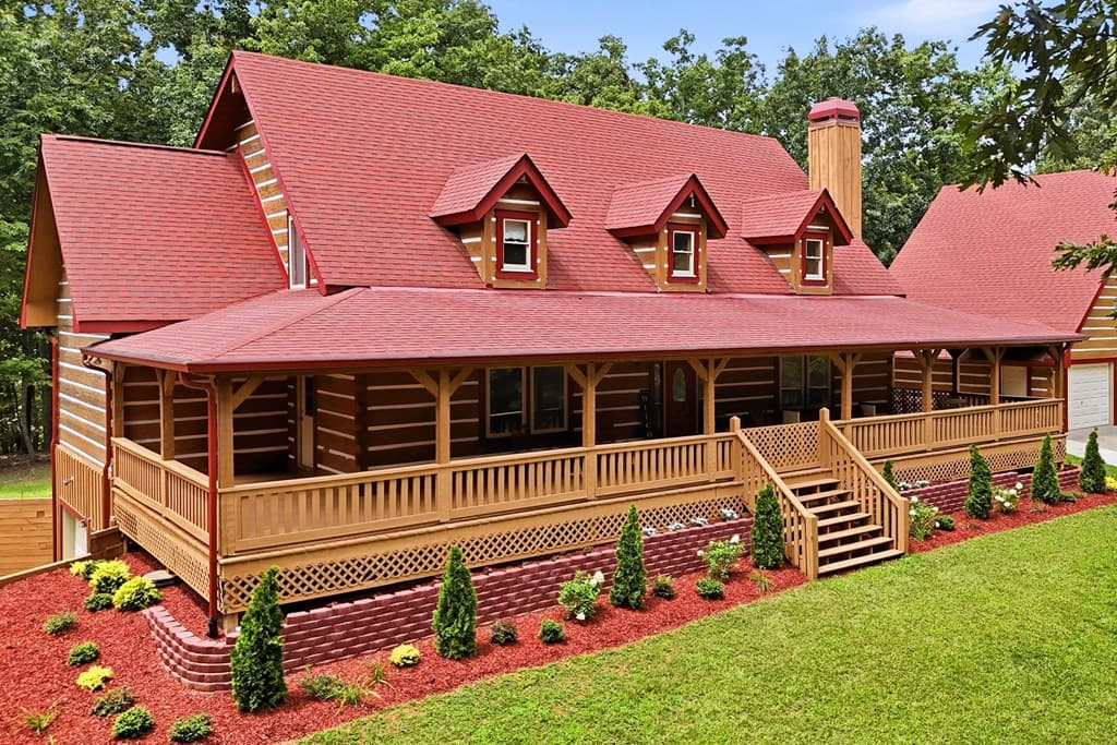 116 Hidden Cove Drive, Ball Ground GA 30107 - Photo