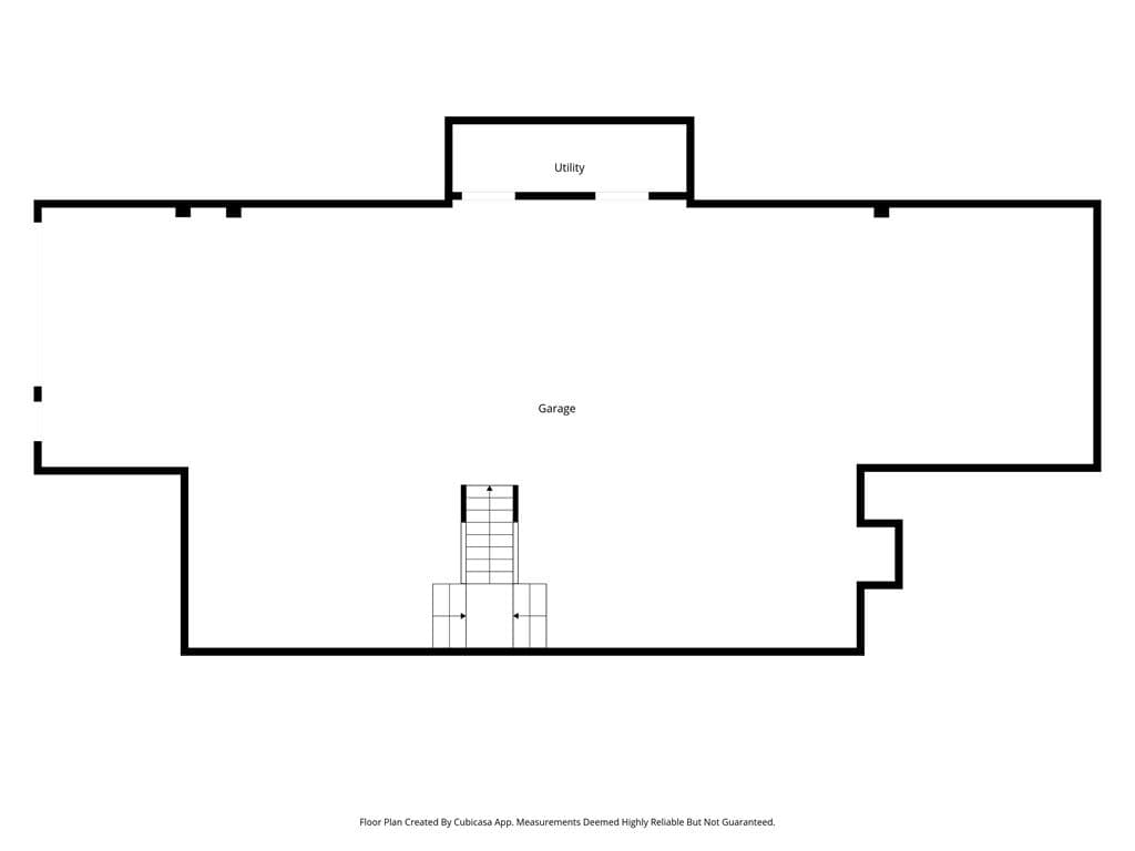 116 Hidden Cove Drive, Ball Ground GA 30107 - Photo