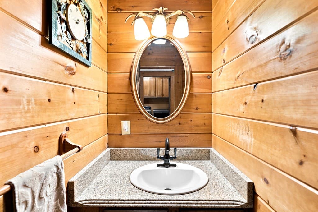 116 Hidden Cove Drive, Ball Ground GA 30107 - Photo